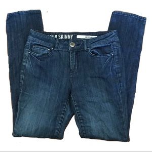 DKNY jeans
